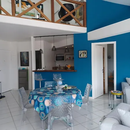 T3 Vue Rhune Apartmán Saint-Jean-de-Luz